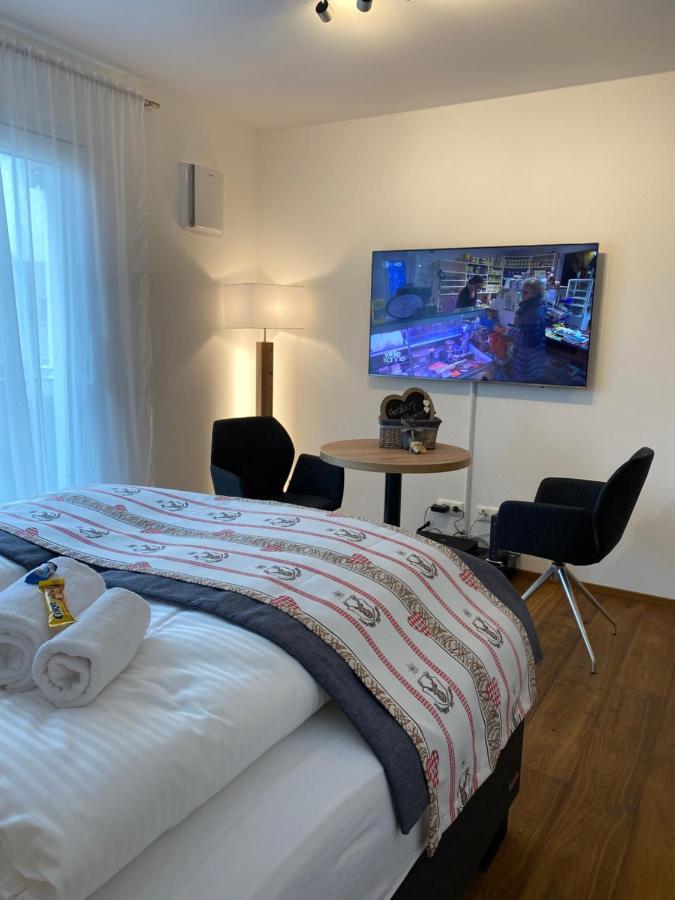 VitAllgäu-Neues Studio mit Königscard Pfronten Exterior foto