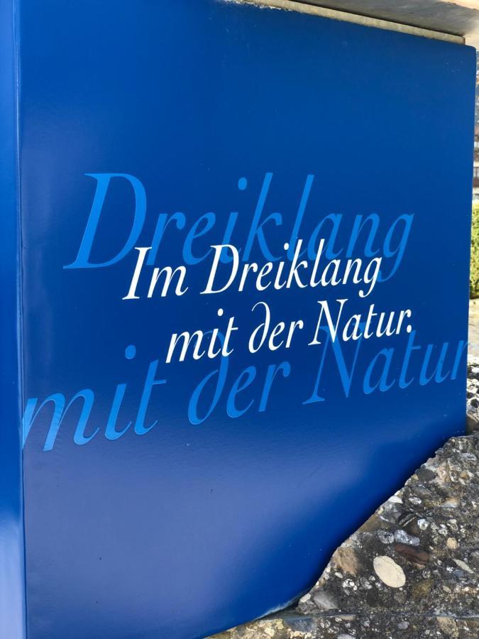 VitAllgäu-Neues Studio mit Königscard Pfronten Exterior foto