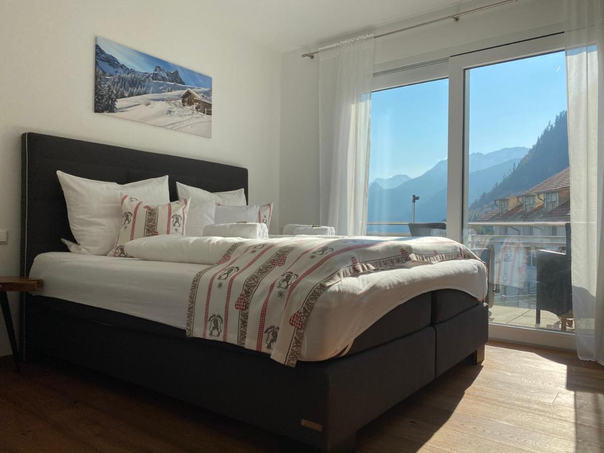 VitAllgäu-Neues Studio mit Königscard Pfronten Exterior foto