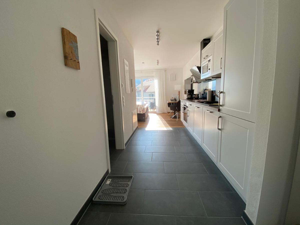 VitAllgäu-Neues Studio mit Königscard Pfronten Exterior foto