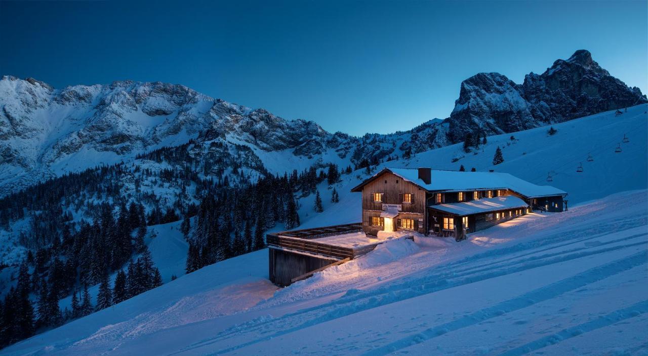VitAllgäu-Neues Studio mit Königscard Pfronten Exterior foto